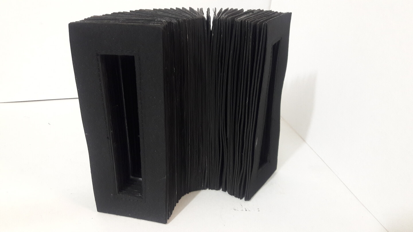 Fuelles Rectangulares 4